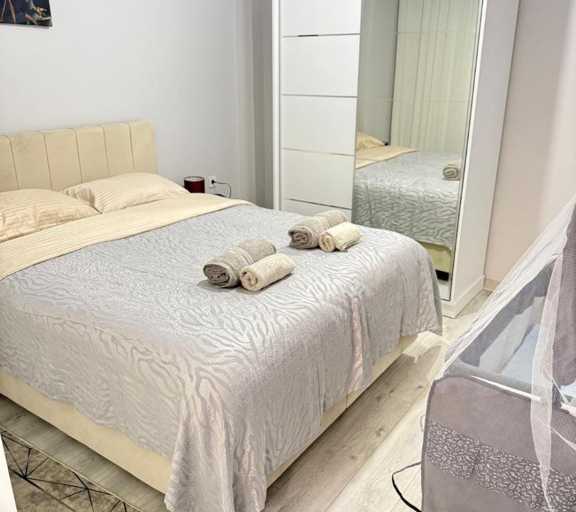 Photo of Bedroom in Zeytinburnu