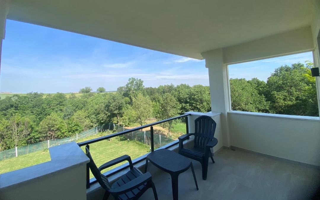 Photo of Patio Balcony in Luleburgaz