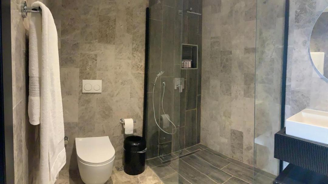 Photo of Bathroom in Luleburgaz