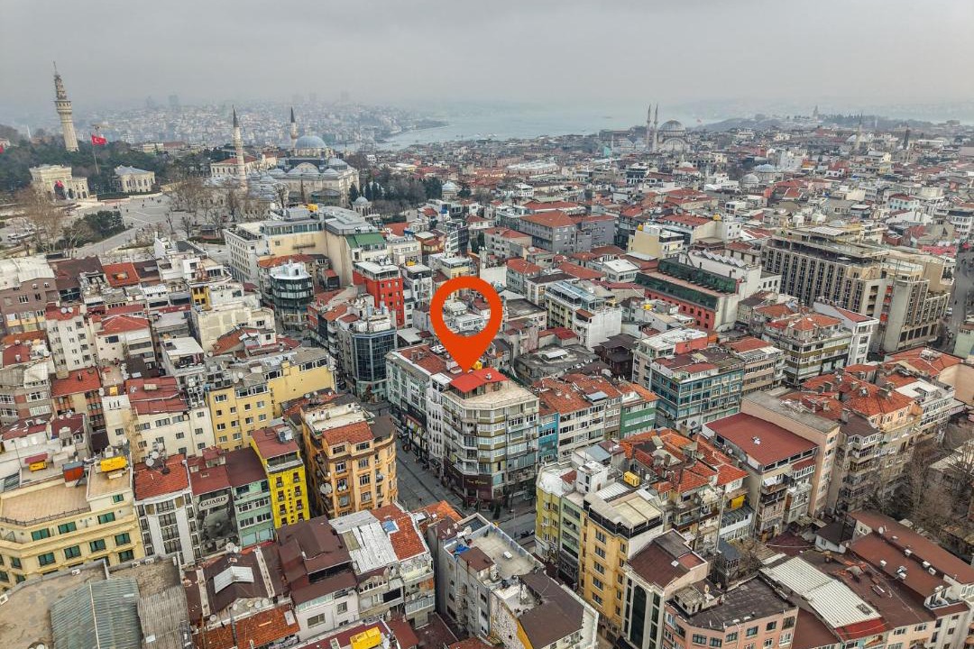 Photo of Others in Beyazit