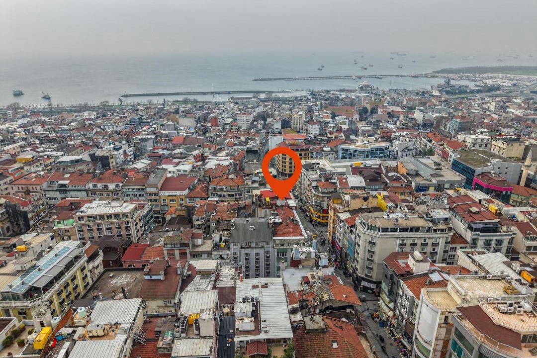Photo of Others in Beyazit