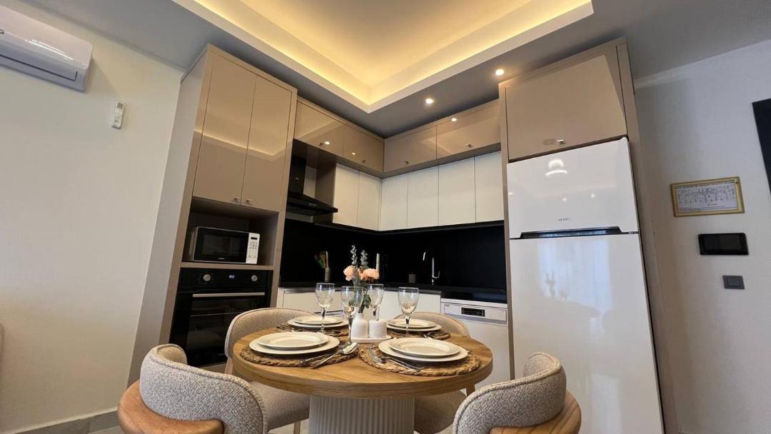Photo of Kitchen in Seki