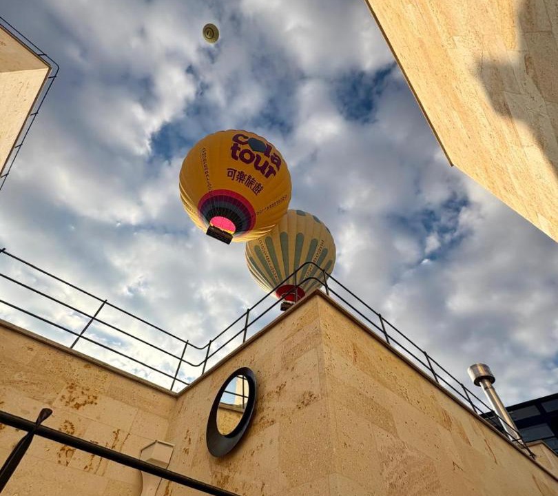 Photo of Others in Goreme