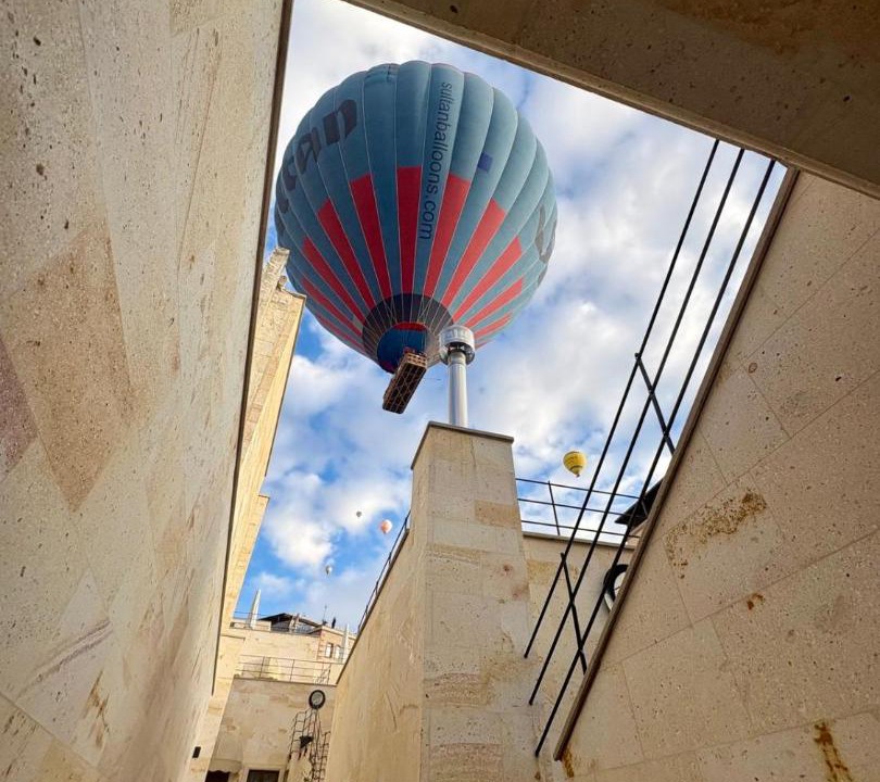 Photo of Others in Goreme