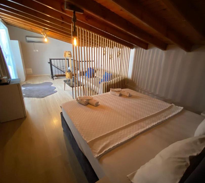 Photo of Bedroom in Pendik District