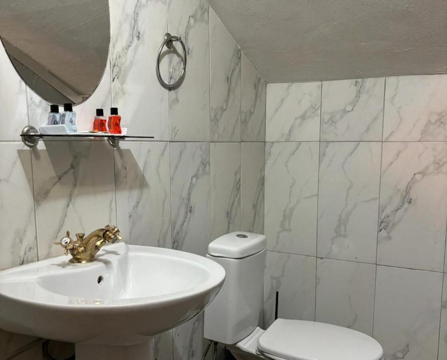 Photo of Bathroom in Pendik District