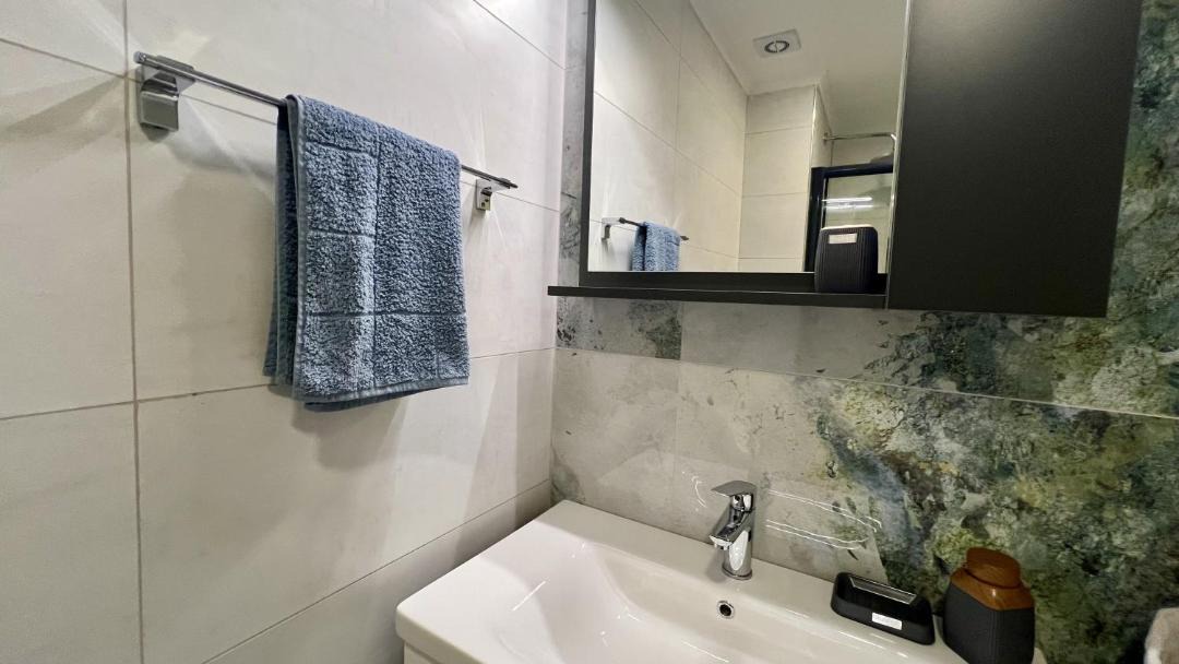 Photo of Bathroom in Seki