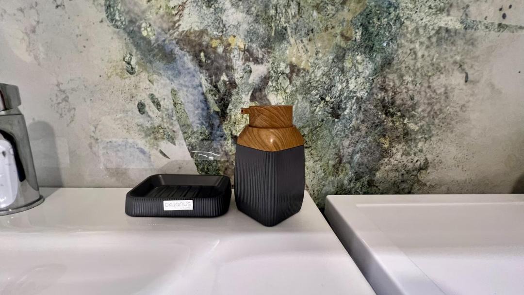 Photo of Bathroom in Seki