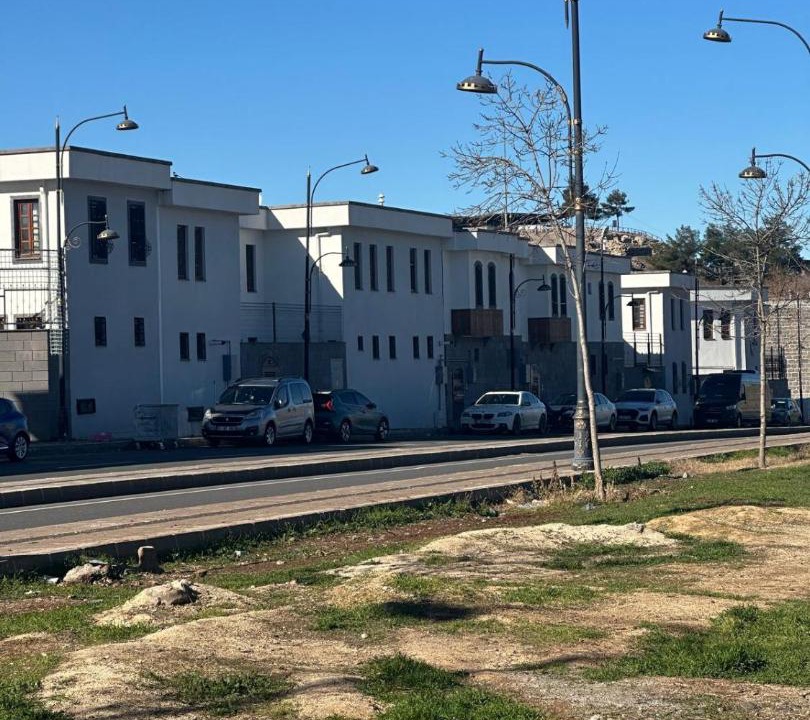 Photo of Buildings in Sur