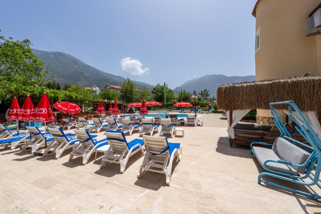 Photo of Others in Oludeniz