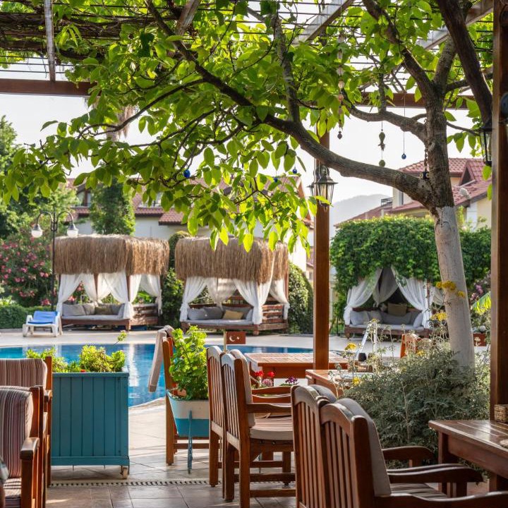 Photo of Others in Oludeniz