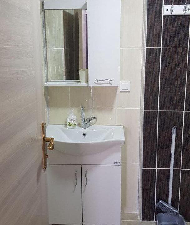 Photo of Bathroom in Ayvacik