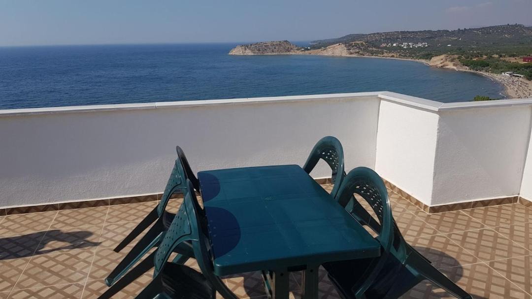 Photo of Patio Balcony in Ayvacik
