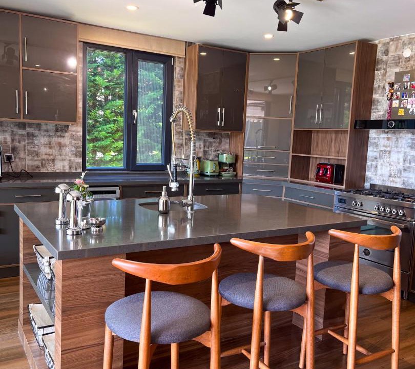 Photo of Kitchen in Bartin