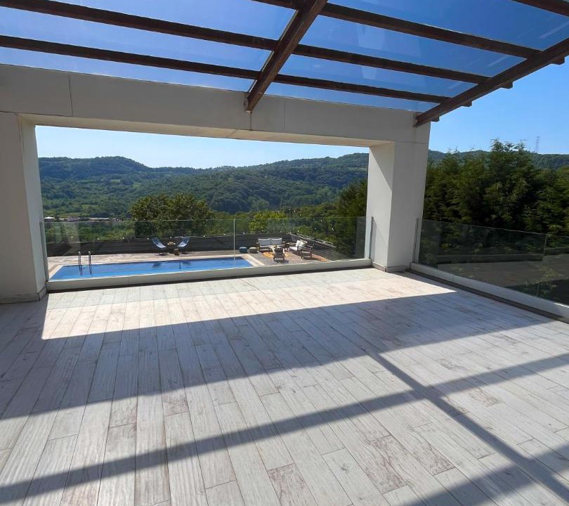 Photo of Patio Balcony in Bartin