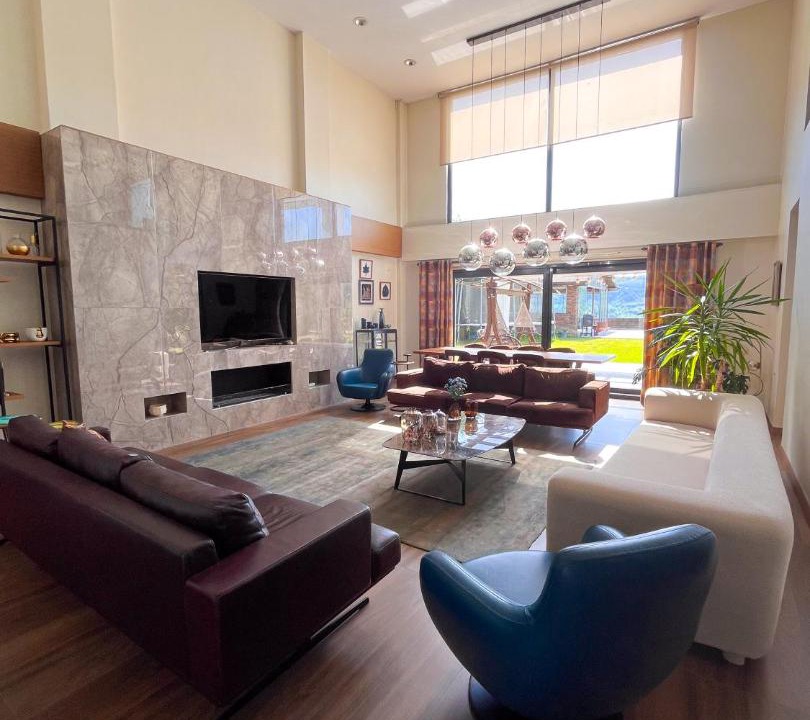 Photo of Livingroom in Bartin