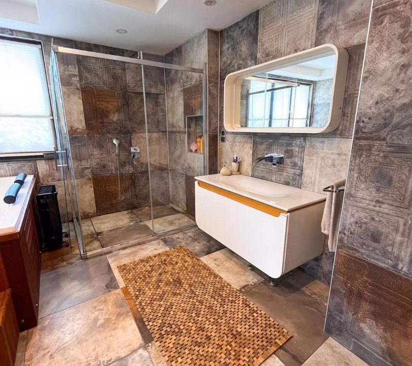 Photo of Bathroom in Bartin