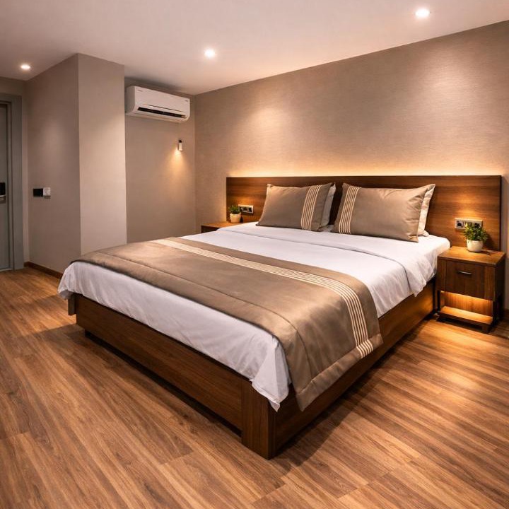 Photo of Bedroom in Yenisehir