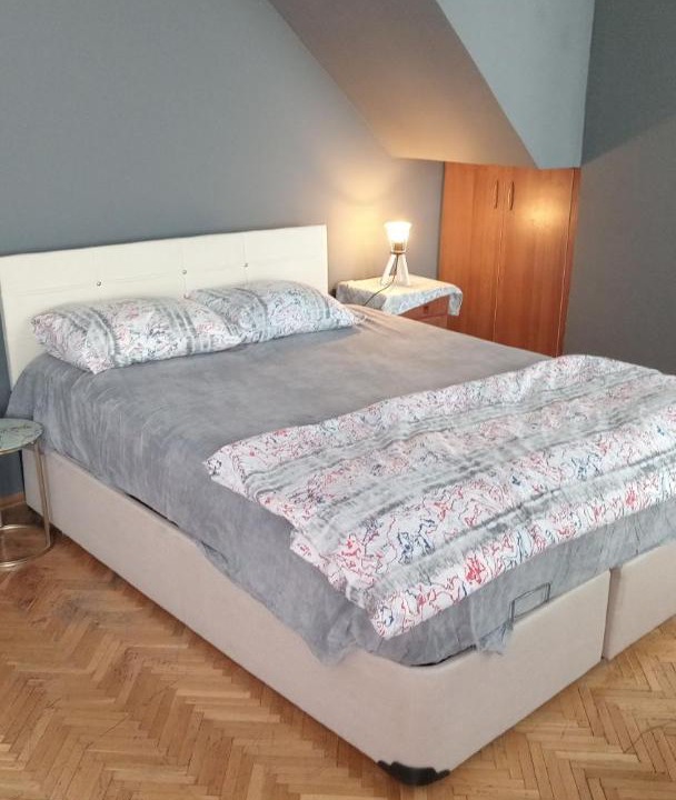Photo of Bedroom in Edirne
