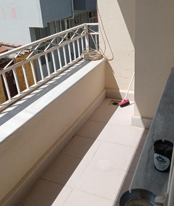 Photo of Patio Balcony in Edirne