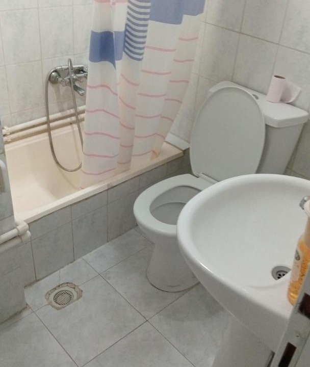 Photo of Bathroom in Edirne