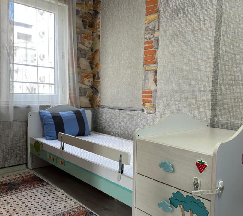 Photo of Bedroom in Kumkapi