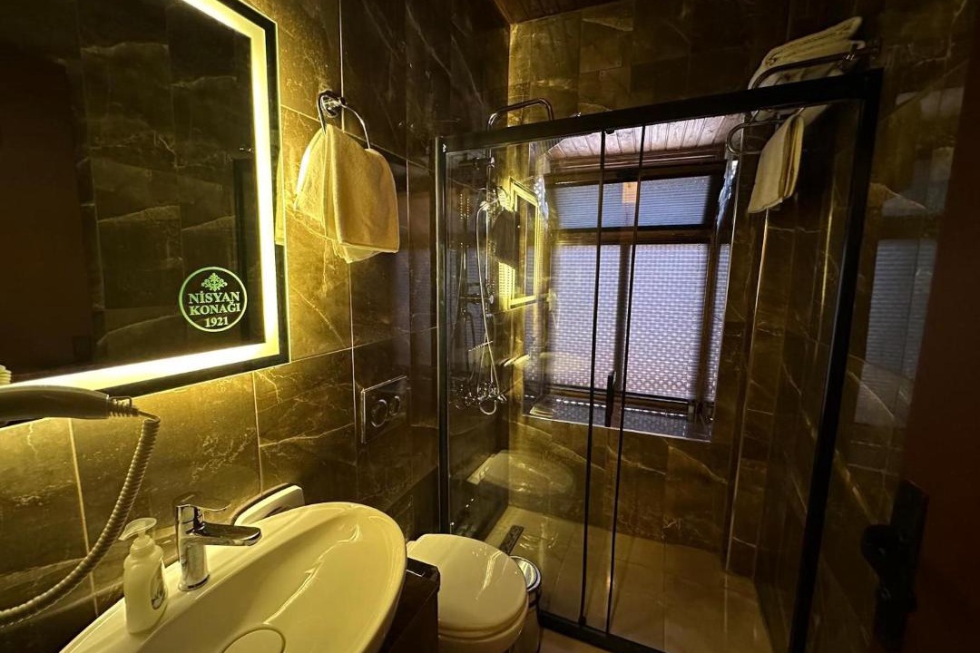 Photo of Bathroom in Gaziantep City Center