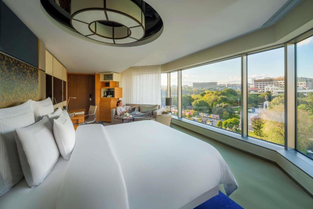 Photo of Bedroom in Besiktas