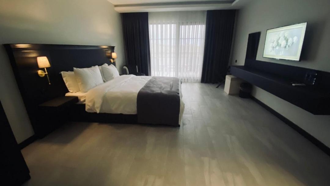 Photo of Bedroom in Luleburgaz