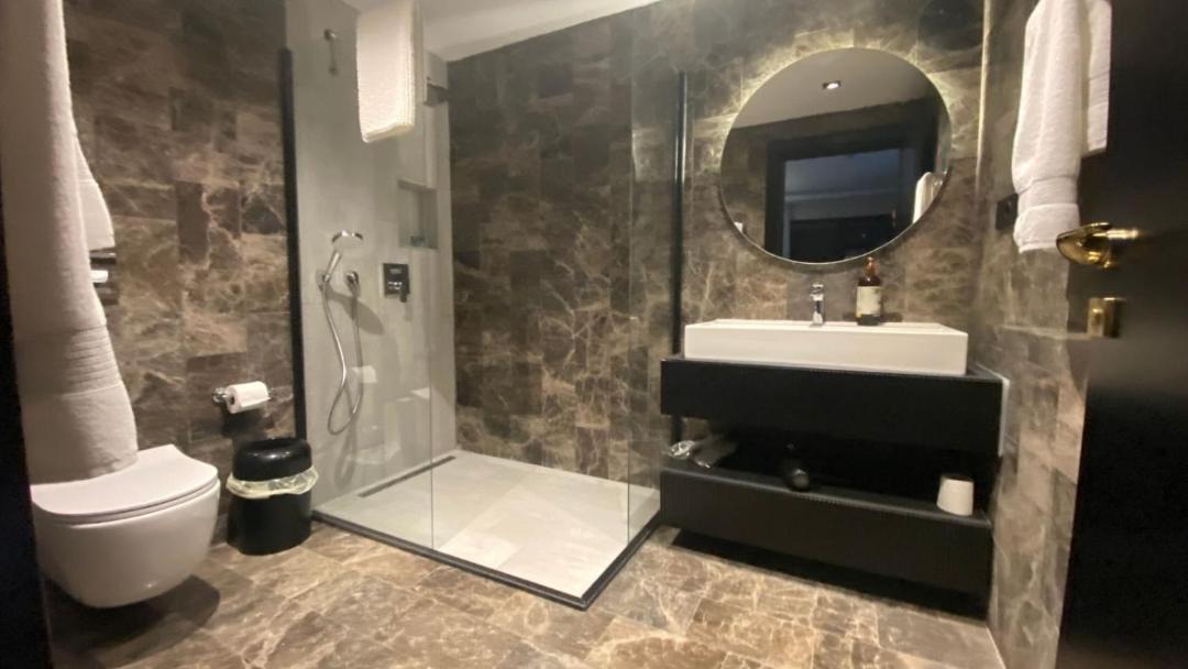 Photo of Bathroom in Luleburgaz