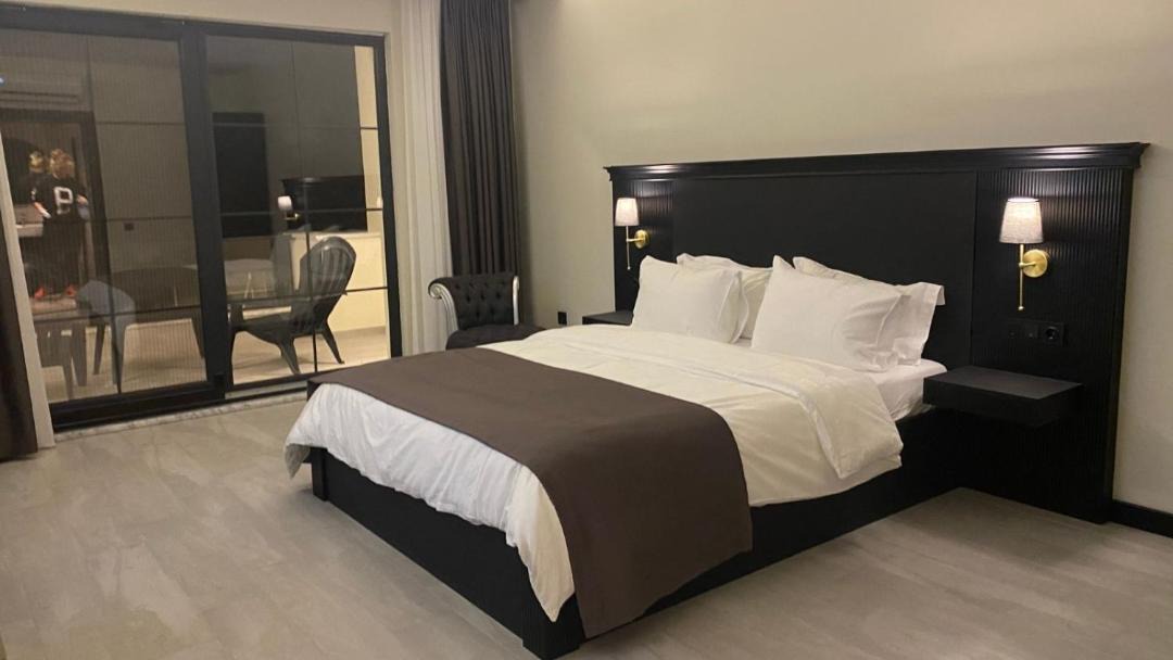 Photo of Bedroom in Luleburgaz