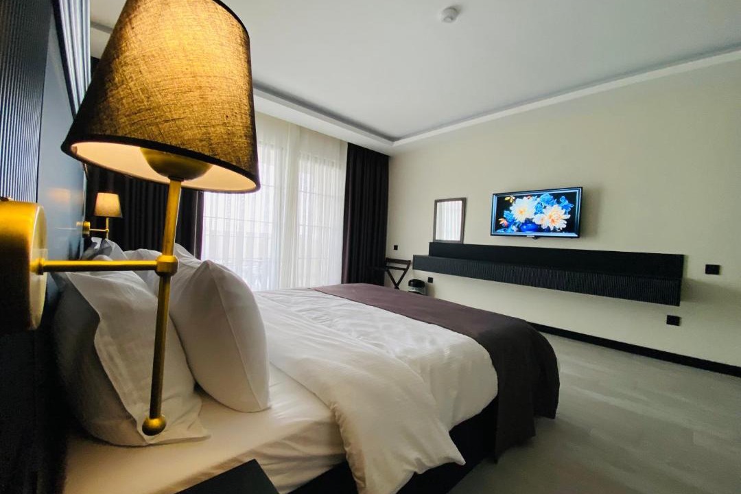 Photo of Bedroom in Luleburgaz