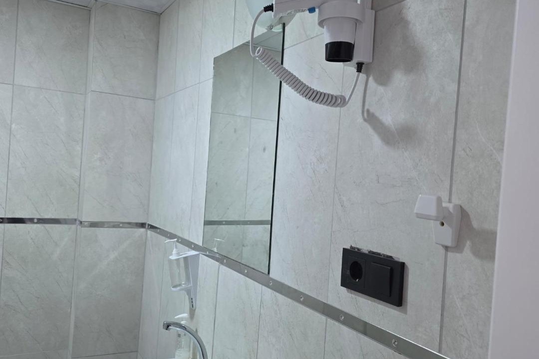 Photo of Bathroom in Resadiye Mahallesi