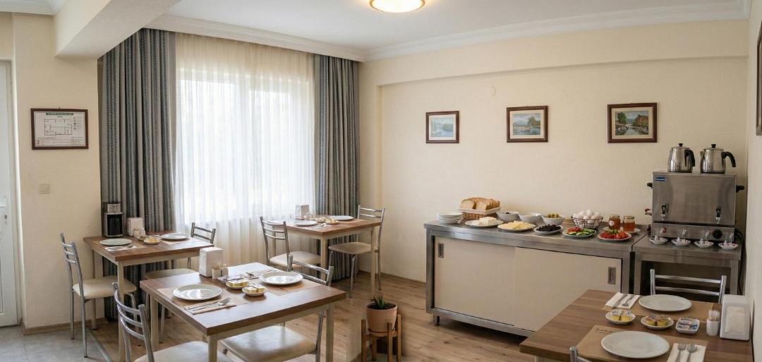 Photo of Kitchen in Goksun