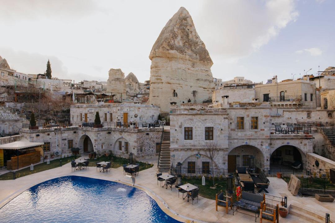 Photo of Others in Goreme