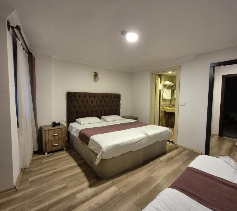 Photo of Bedroom in Canakkale