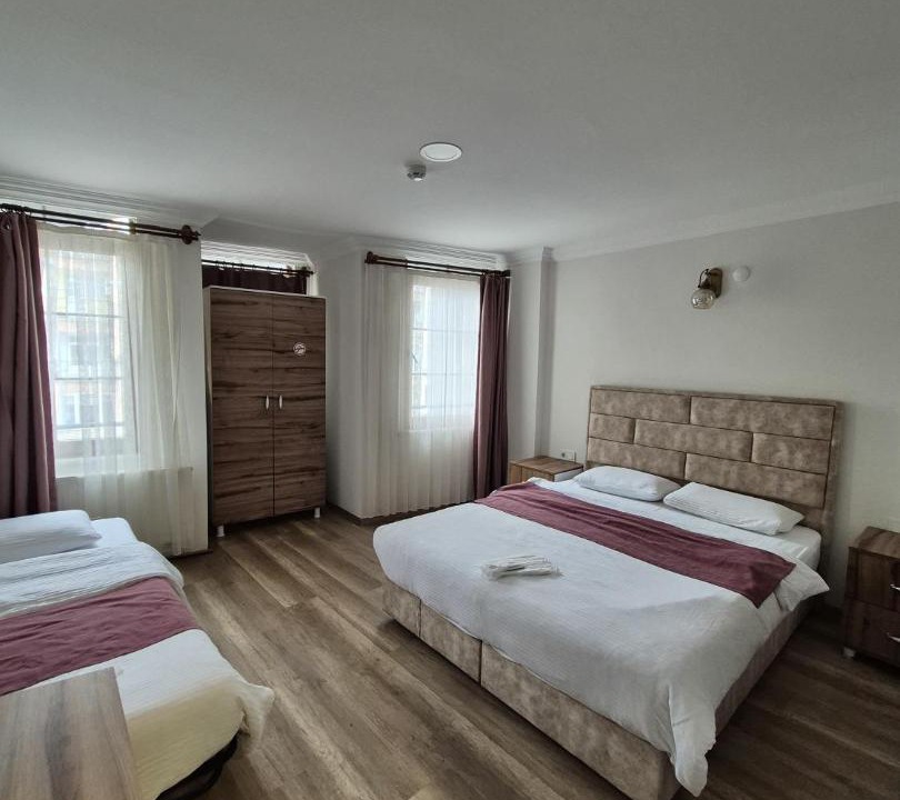 Photo of Bedroom in Canakkale