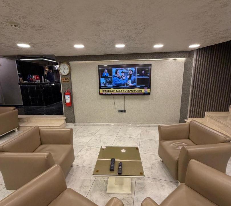 Photo of Livingroom in Beyazit