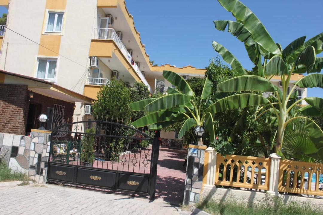 Photo of Others in Beldibi