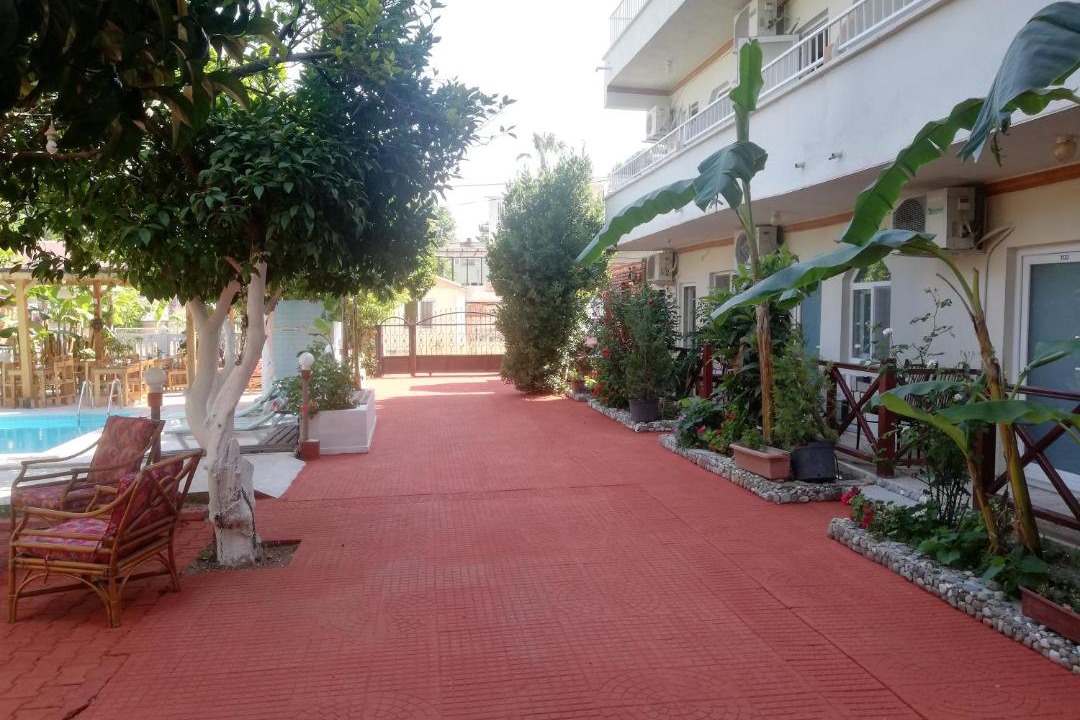 Photo of Others in Beldibi