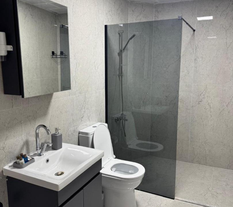 Photo of Bathroom in Yasamkent Mahallesi