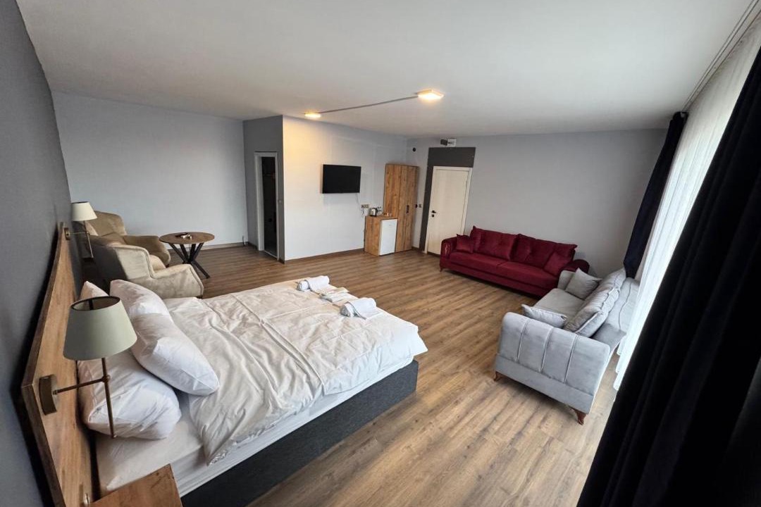 Photo of Bedroom in Yasamkent Mahallesi