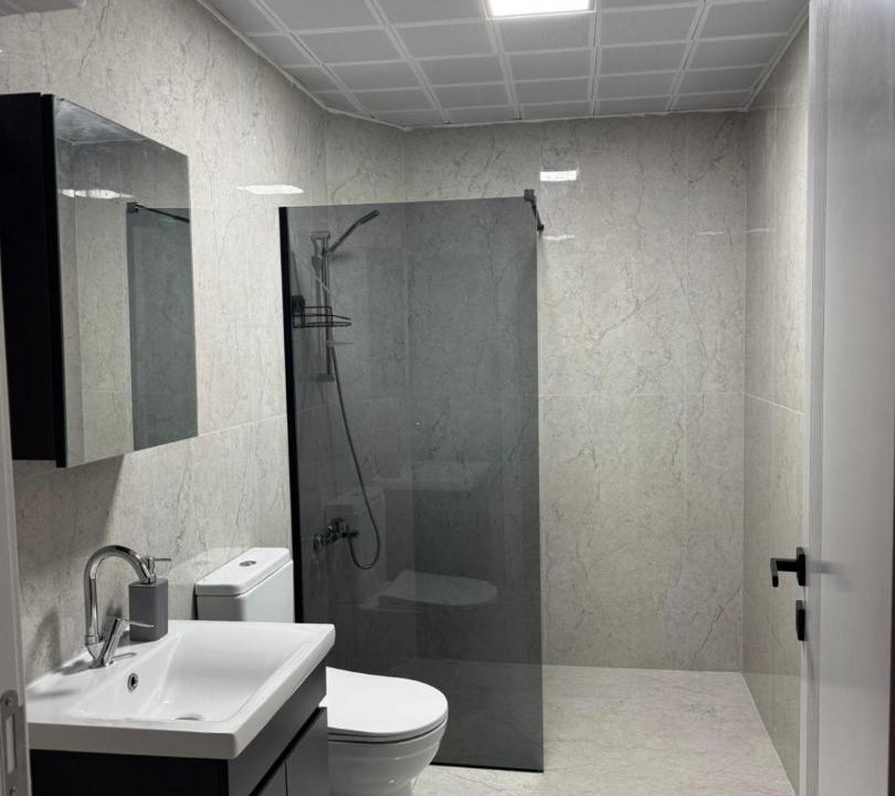 Photo of Bathroom in Yasamkent Mahallesi
