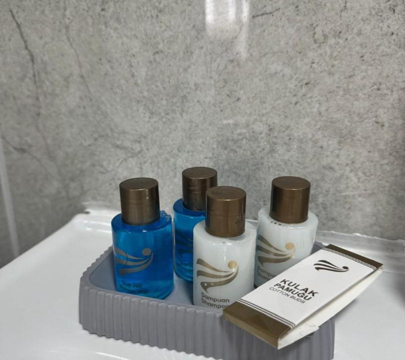 Photo of Bathroom in Yasamkent Mahallesi