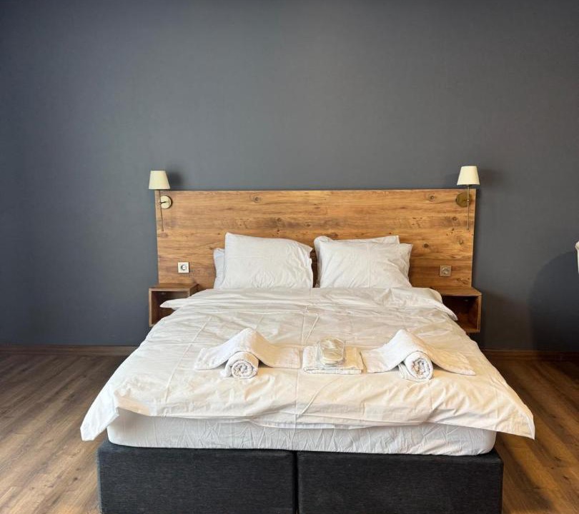 Photo of Bedroom in Yasamkent Mahallesi