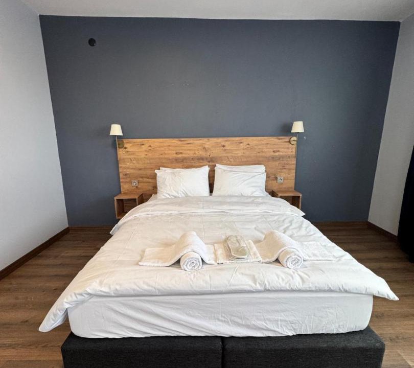 Photo of Bedroom in Yasamkent Mahallesi