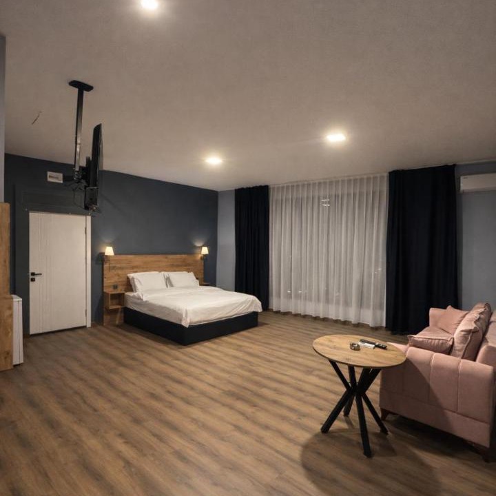 Photo of Bedroom in Yasamkent Mahallesi