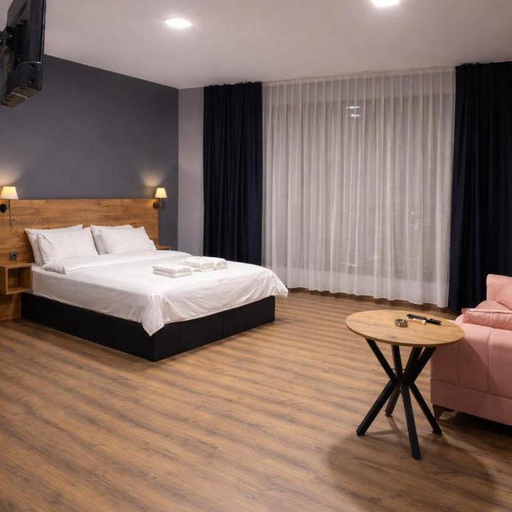 Photo of Bedroom in Yasamkent Mahallesi