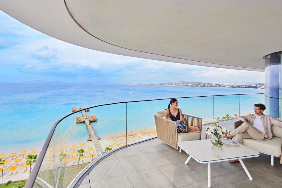 Photo of Patio Balcony in Ilica
