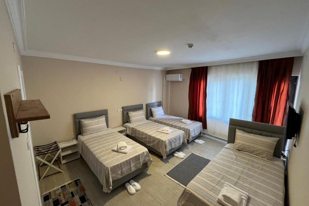 Photo of Bedroom in Selcuk